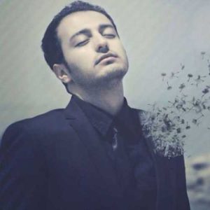خاطره دانلود آهنگ جدید حامد احمدی