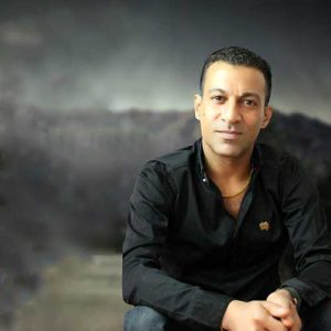 موج ایخوردن به سنگون  دانلود آهنگ جدید بندری محمد روهنده